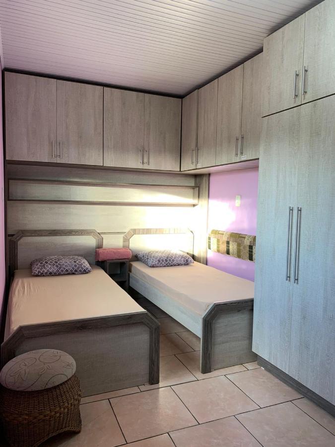Willa Residencial Girassol Canela Zewnętrze zdjęcie